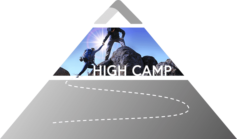 Image featuring Ascent High Camp, Shasta Networks