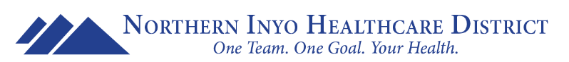 Northern Inyo Healthcare District logo