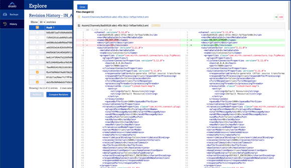 Shasta Networks Releases Version 5 4 Ascent With Improved Feature